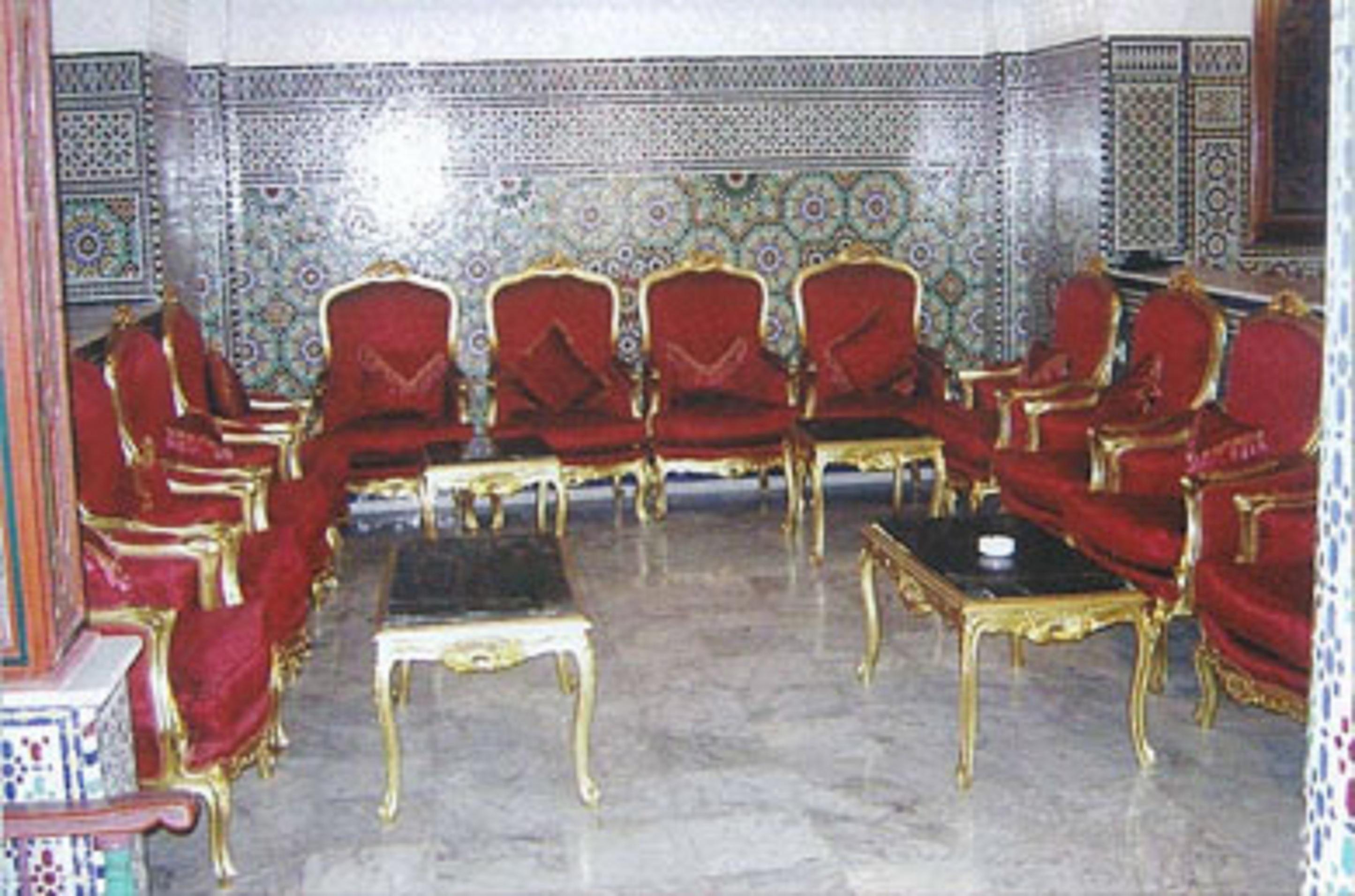 Hotel Moroccan House Casablanca Dalaman gambar